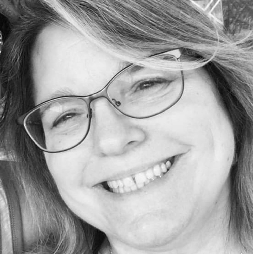 Meet your Posher, Susan